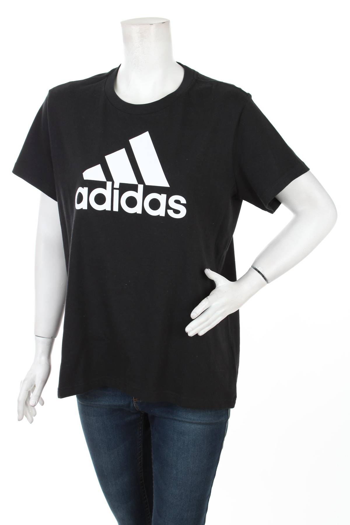 Γυναικείο t-shirt Adidas1