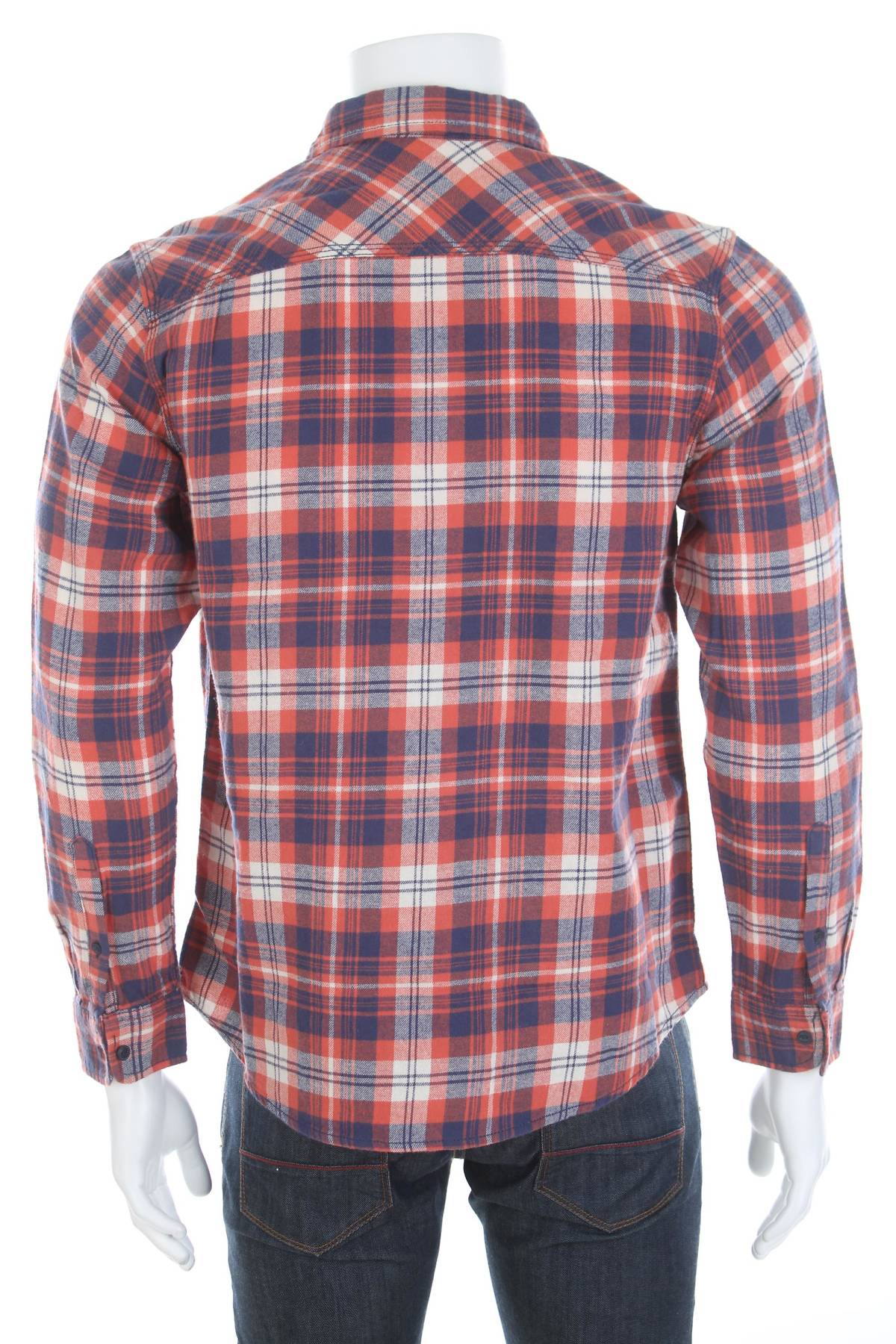 Ανδρικό πουκάμισο Grand & Hills2