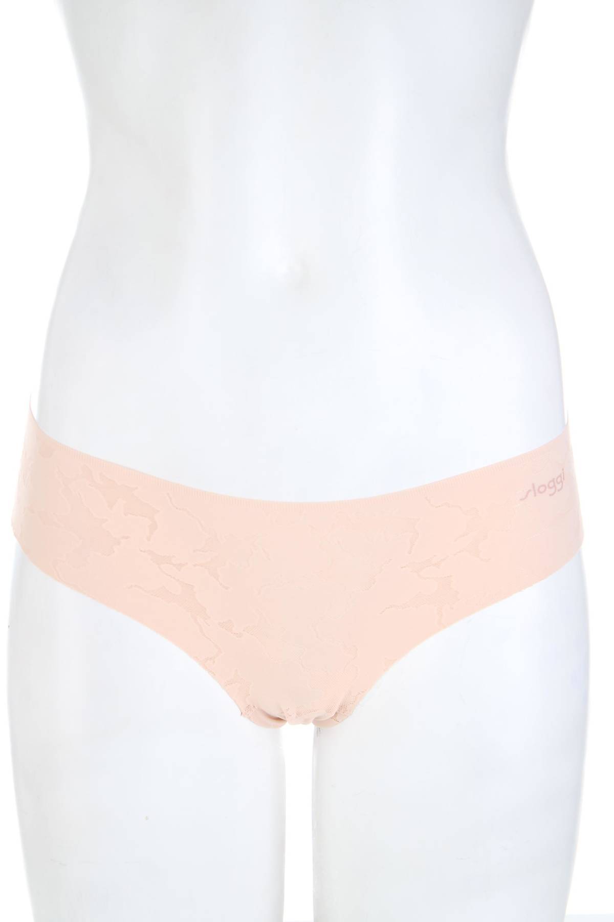 Бикини Sloggi1