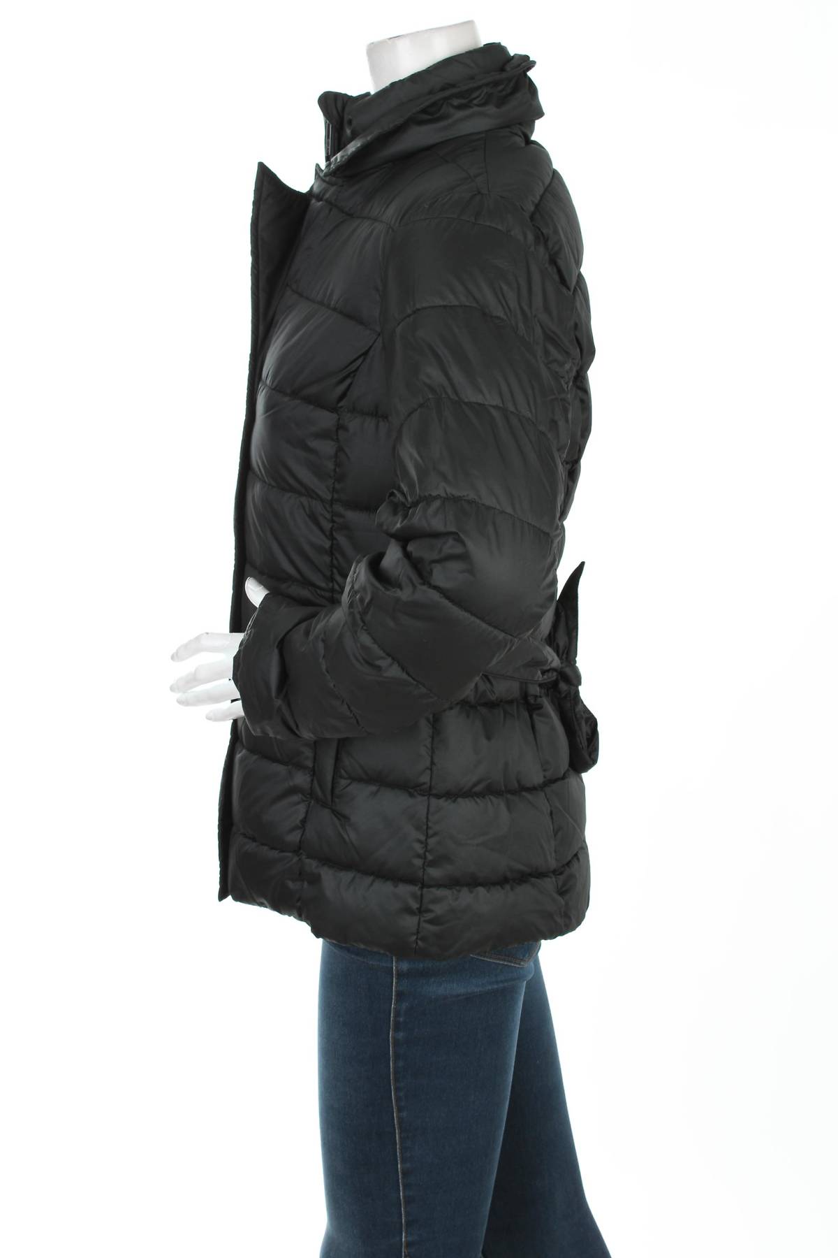 Γυναικείο μπουφάν Usha3