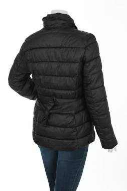 Γυναικείο μπουφάν Usha2