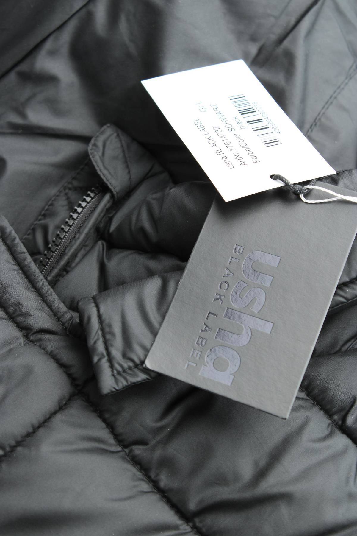 Γυναικείο μπουφάν Usha4