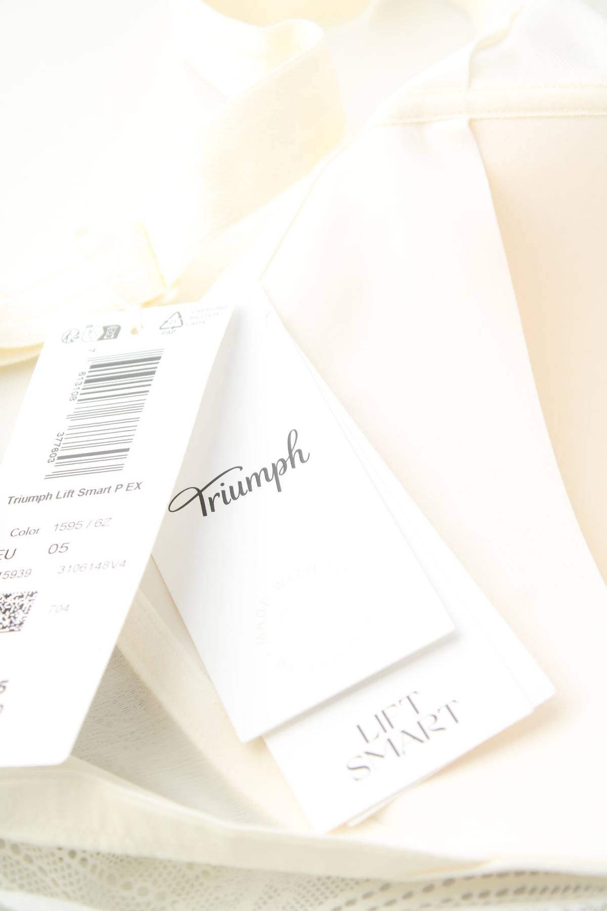 Сутиен Triumph3