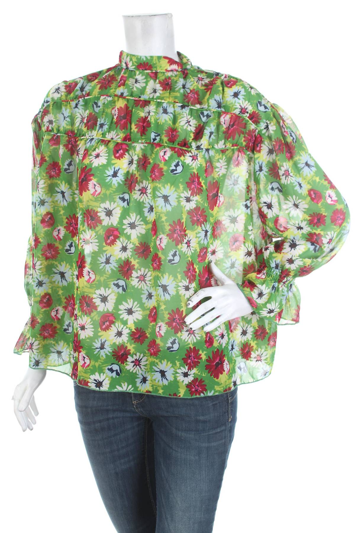 Дамска блуза Calliope1