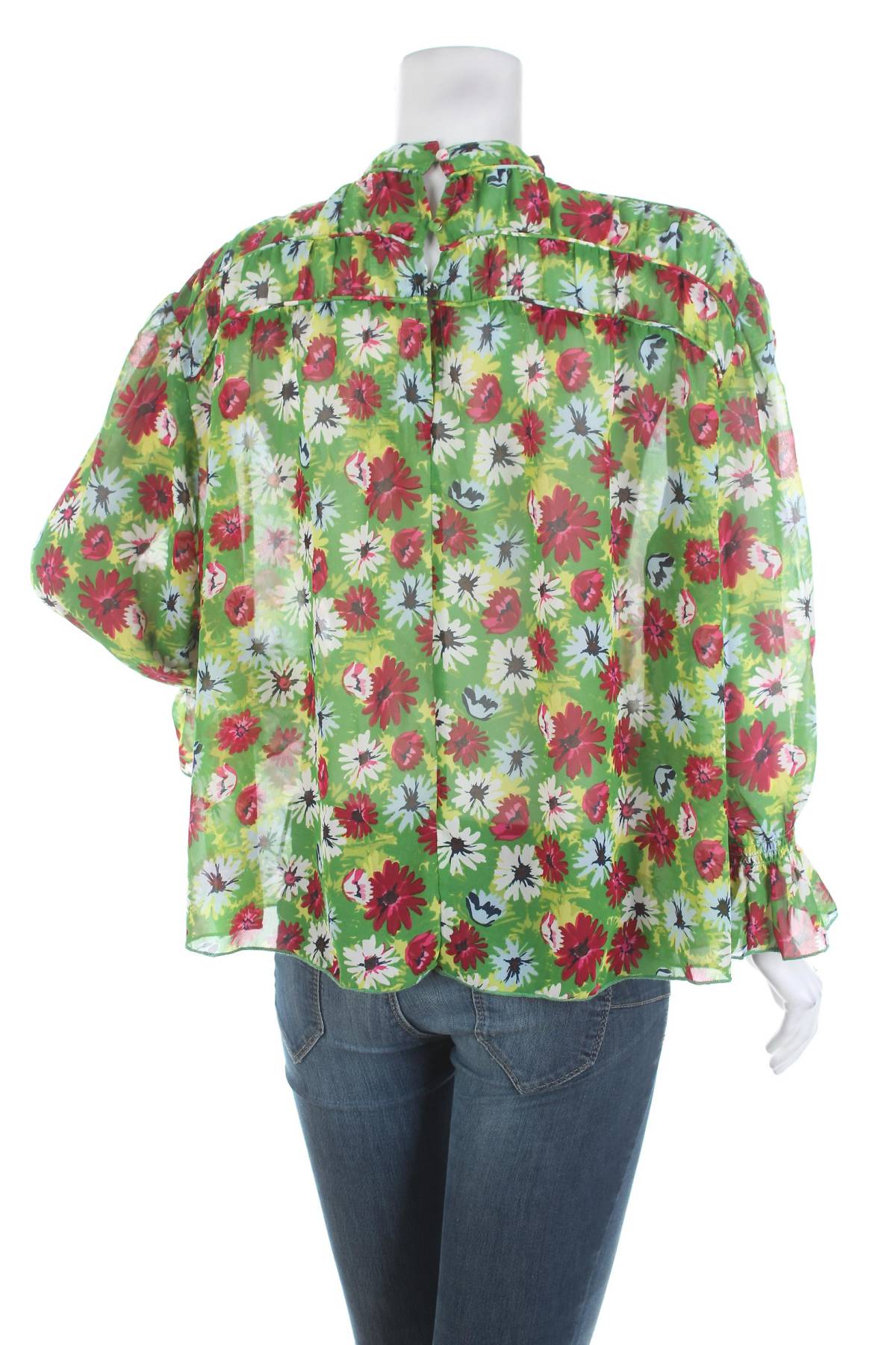 Дамска блуза Calliope2