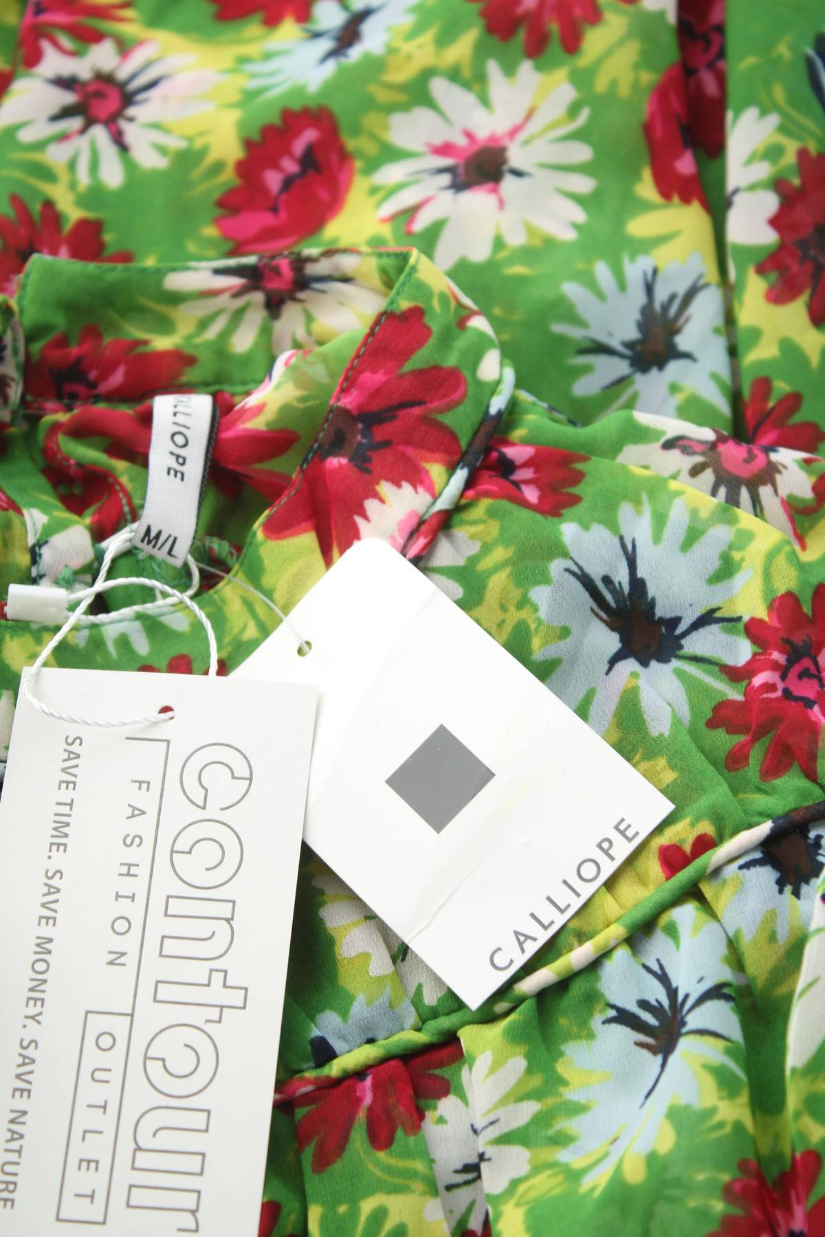 Дамска блуза Calliope3