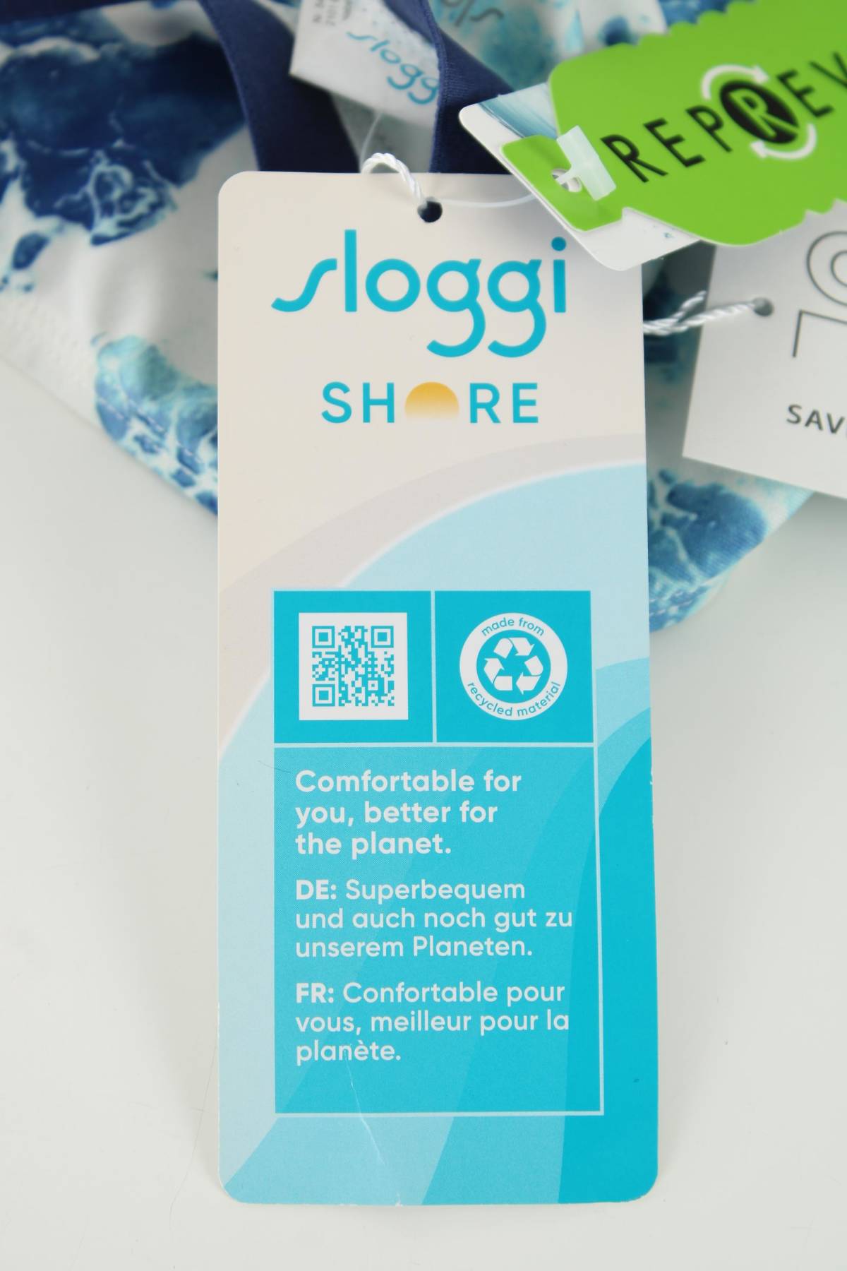 Μαγιό κάτω τμήμα Sloggi3