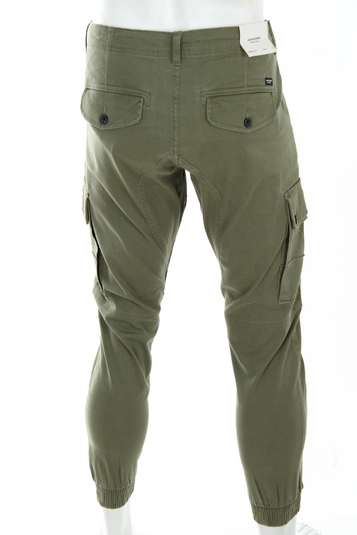 Мъжки панталон Jack & Jones2