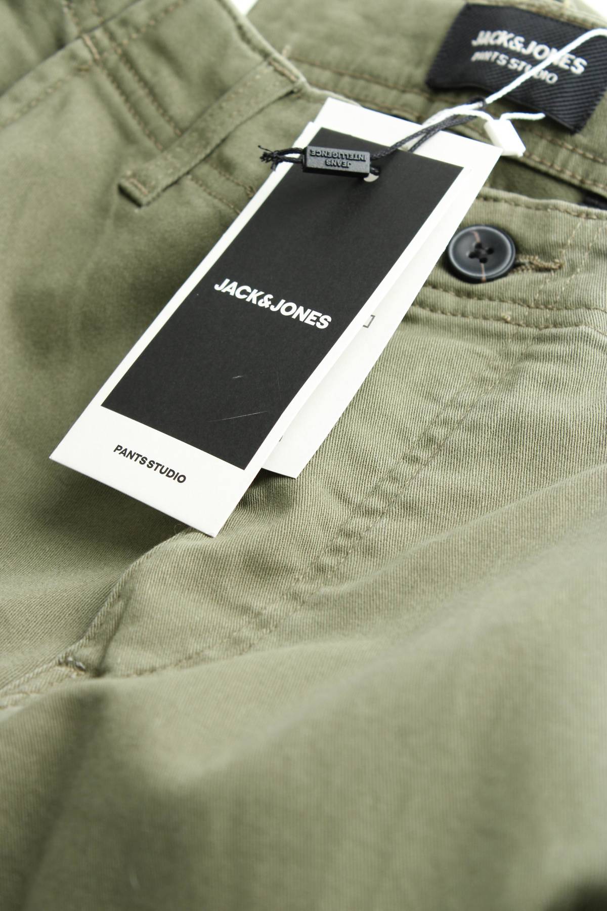 Мъжки панталон Jack & Jones3