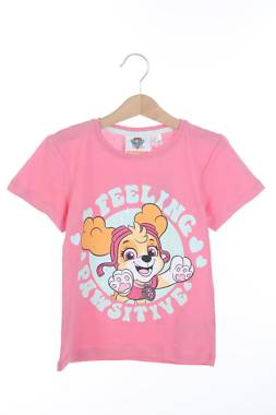 Детска тениска Nickelodeon1