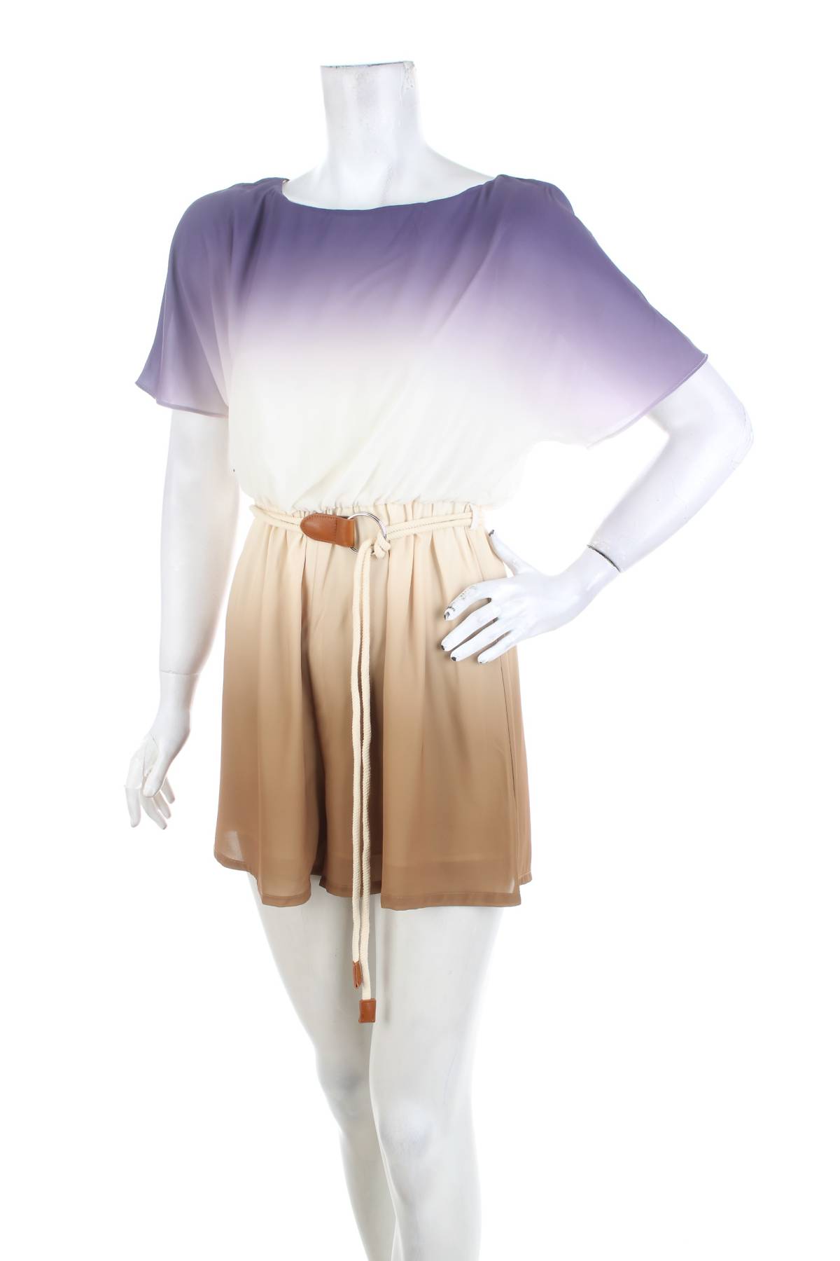 Дамски гащеризон Vero Moda1