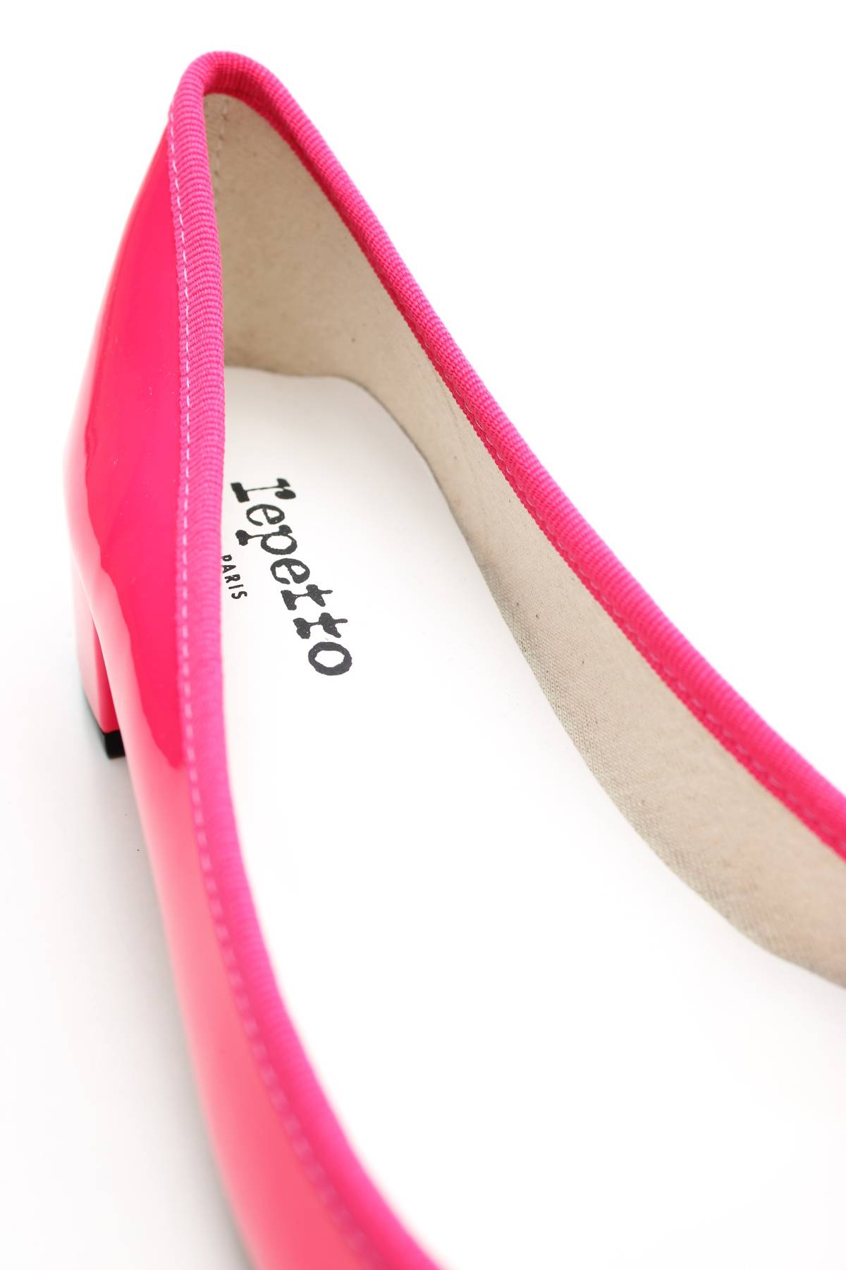 Дамски обувки Repetto Paris5