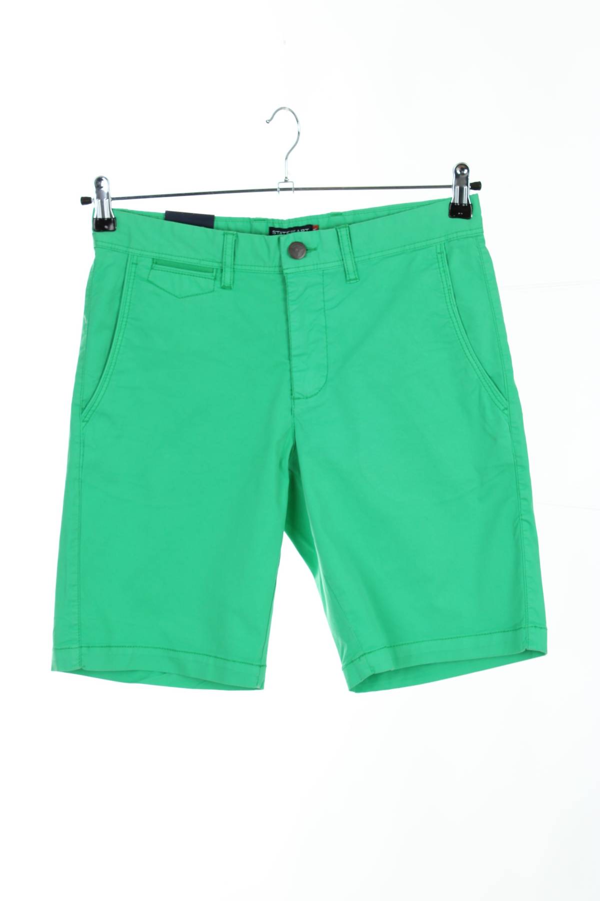 Мъжки къс панталон State of Art1