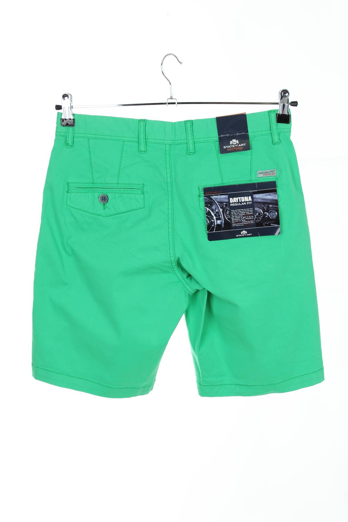 Мъжки къс панталон State of Art2