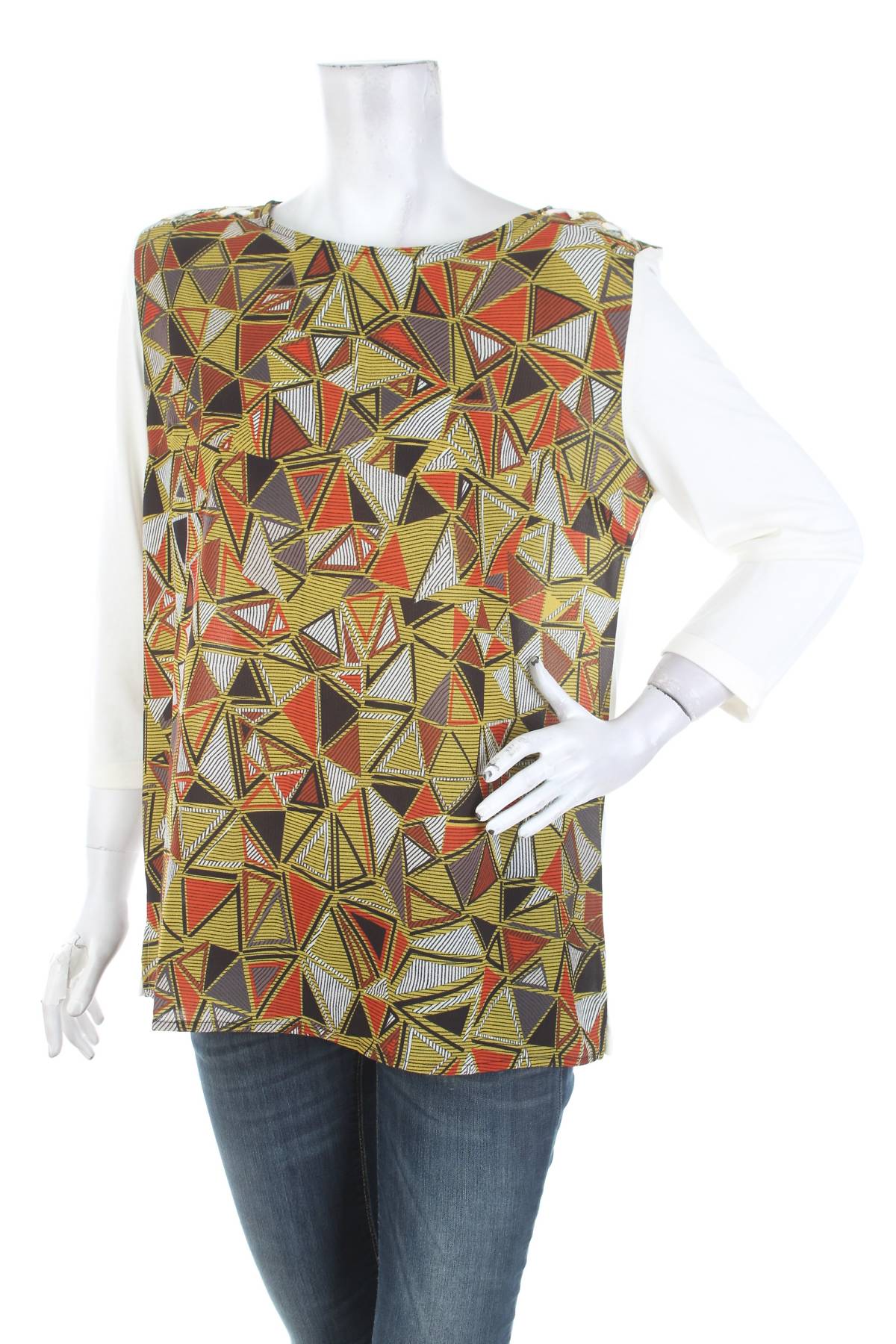 Γυναικεία μπλούζα Jacqueline Riu1