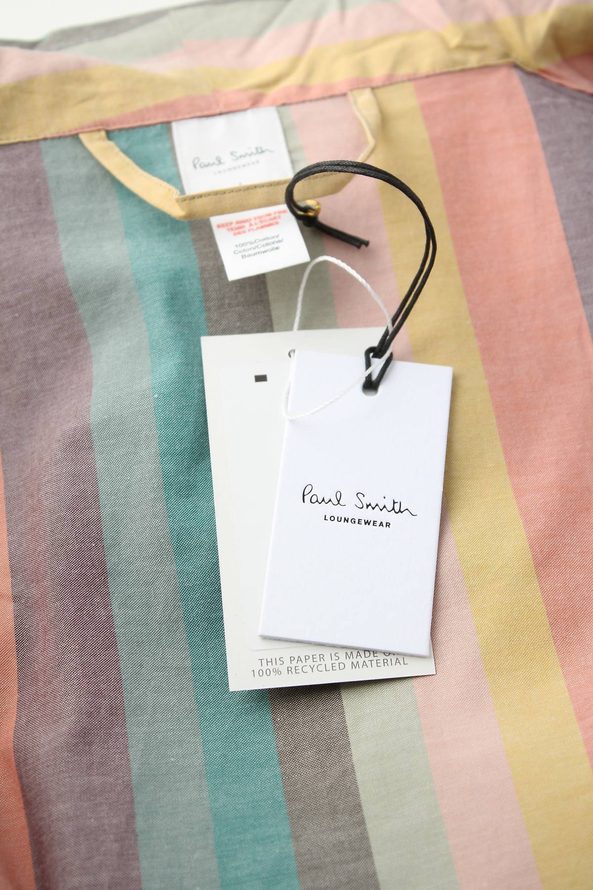Ρόμπα Paul Smith3