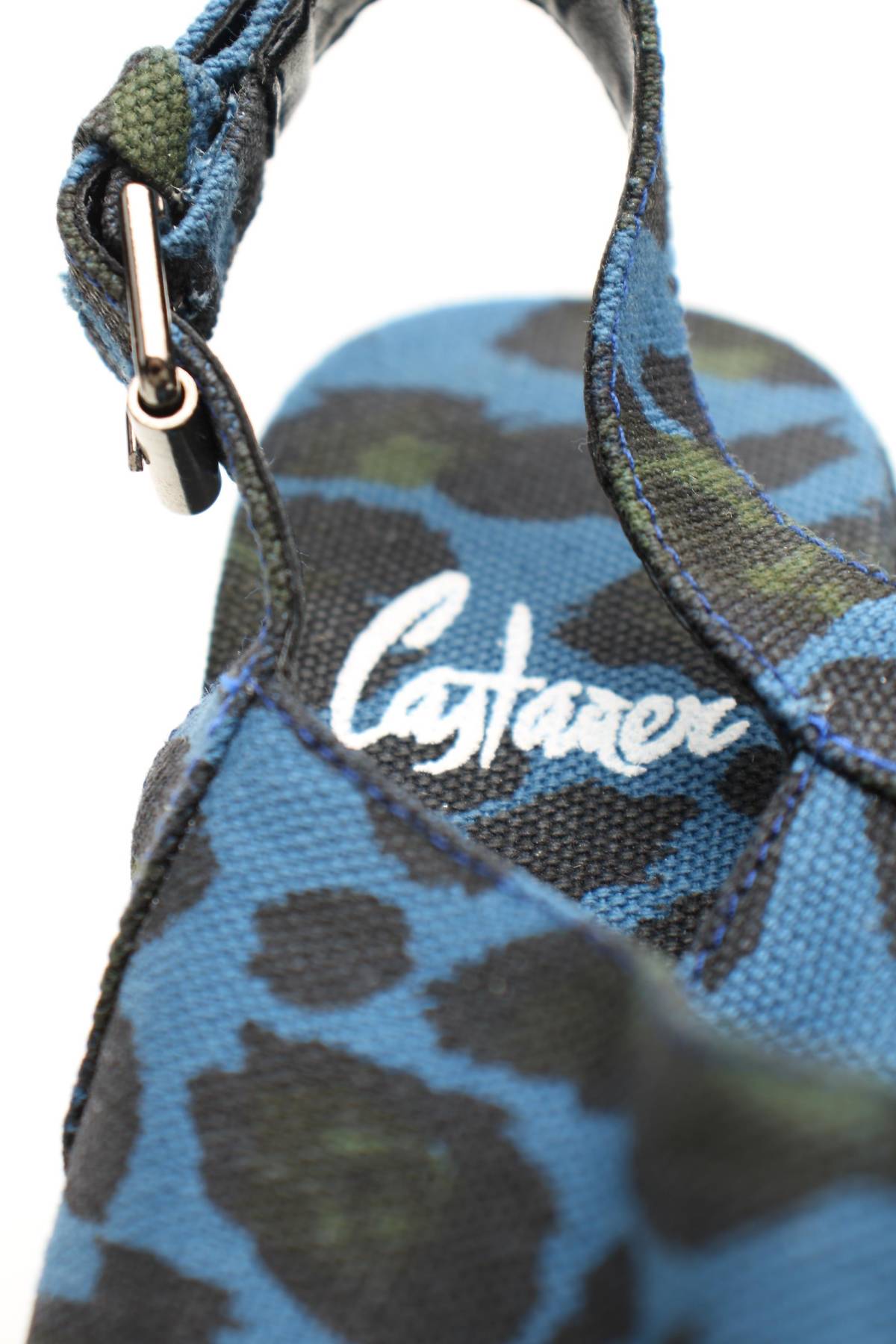Σανδάλια Castaner5 - Contourshop.gr Σανδάλια Castaner5