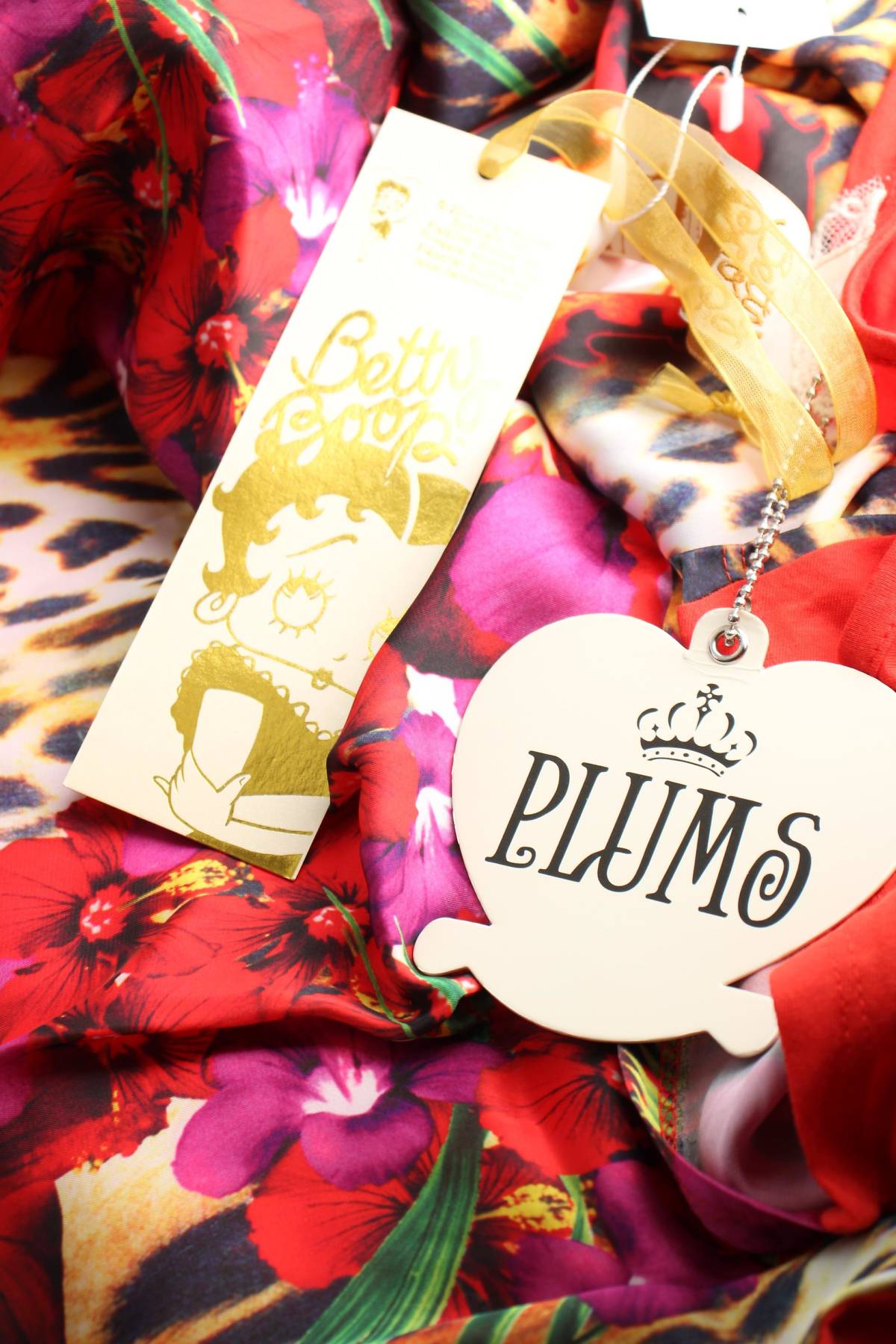 Туника Plums x Disney3 - Contour.bg Туника Plums x Disney3