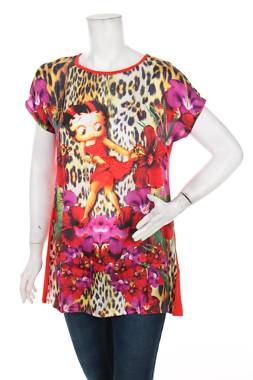 Τουνίκ Plums x Disney1 - Contourshop.gr Τουνίκ Plums x Disney1