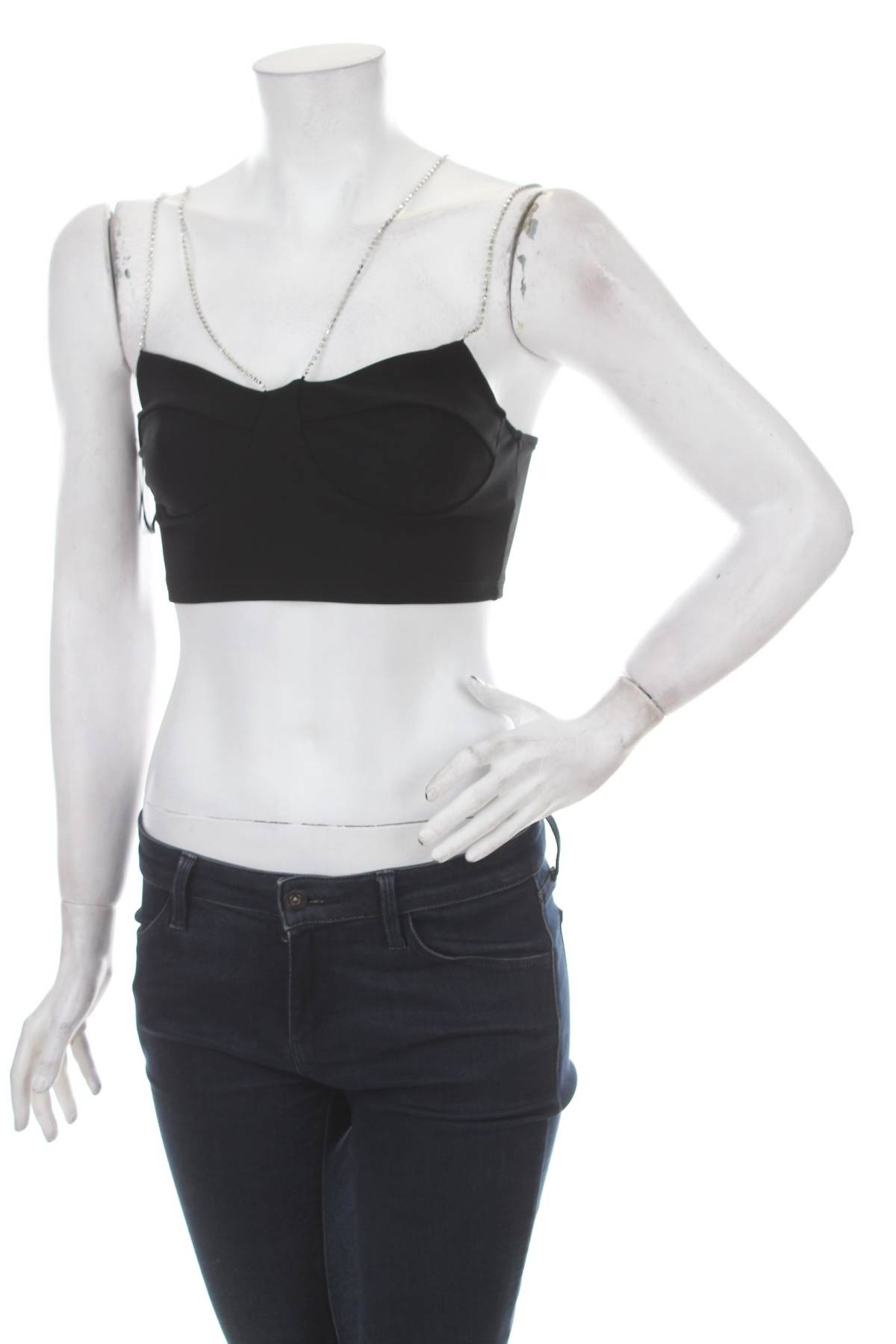 Бюстие Pull & Bear1 - Contour.bg Бюстие Pull & Bear1