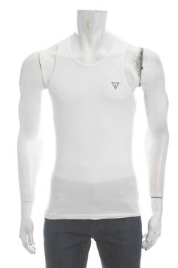 Ανδρικά φανελάκια Guess1 - Contourshop.gr Ανδρικά φανελάκια Guess1