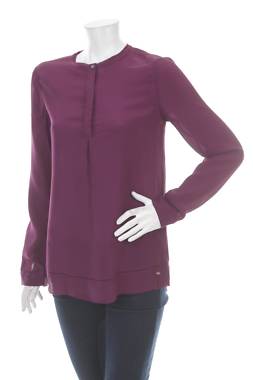 Дамска блуза Tommy Hilfiger1 - Contour.bg Дамска блуза Tommy Hilfiger1