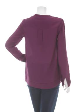 Дамска блуза Tommy Hilfiger2 - Contour.bg Дамска блуза Tommy Hilfiger2