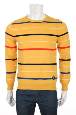 Ανδρικό πουλόβερ Andrea Fenzi1