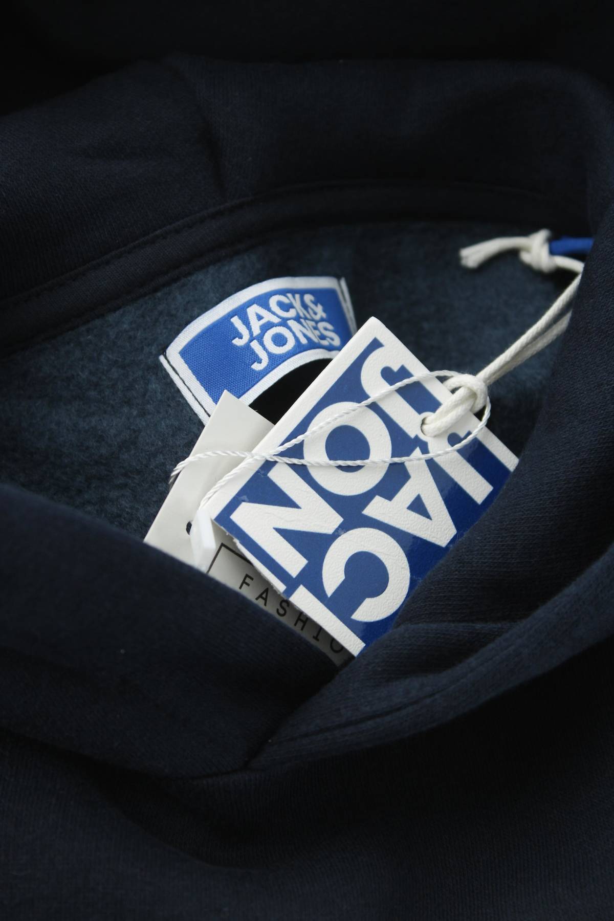 Παιδικό φούτερ Jack & Jones3