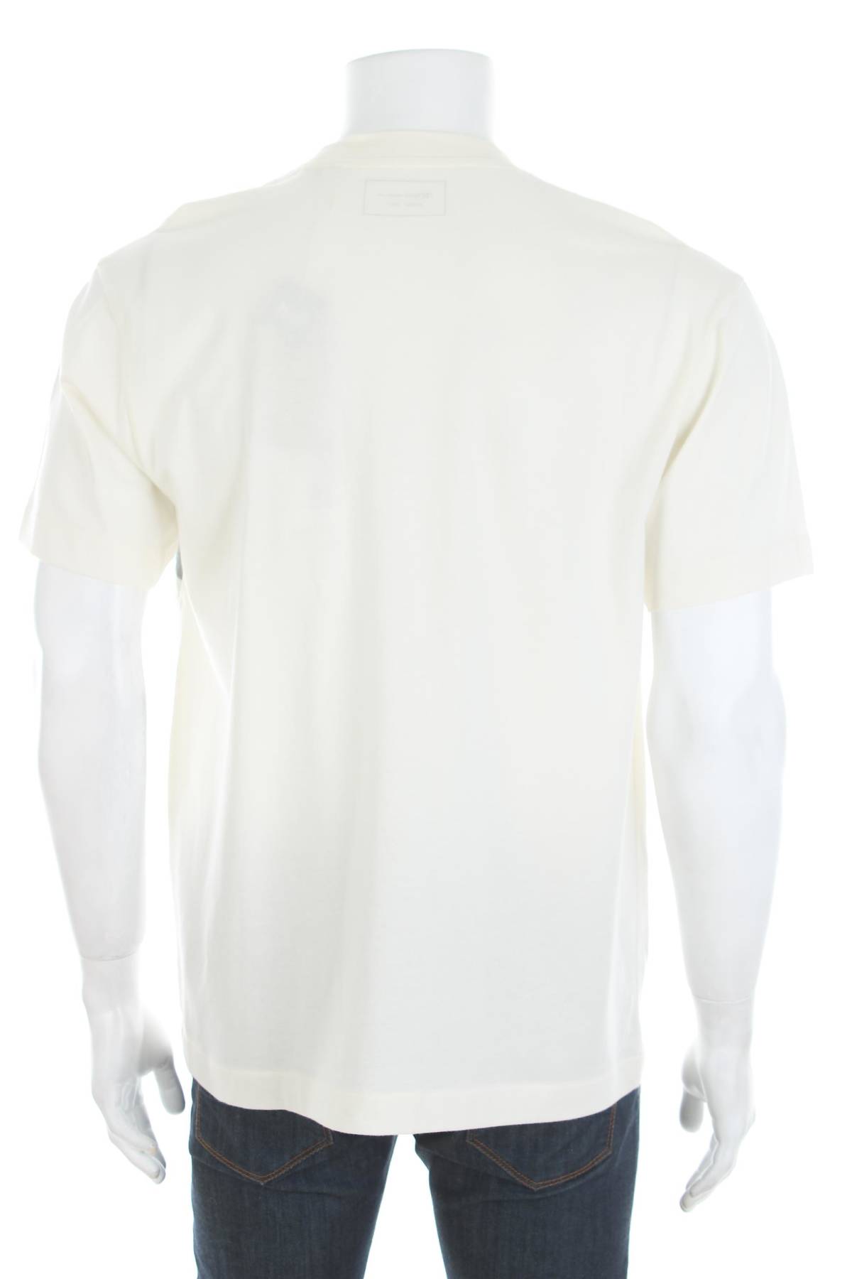 Мъжка тениска Tom Tailor2