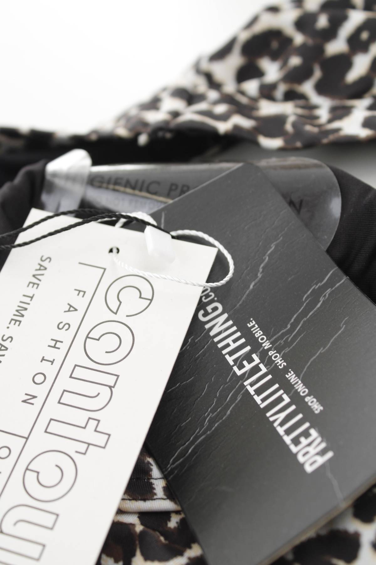 Бански долнище Pretty Little Thing3