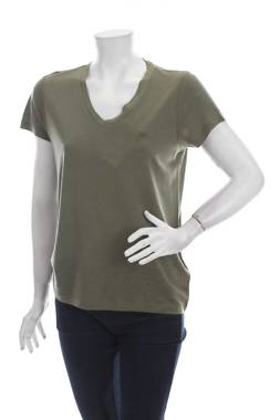 Γυναικείο t-shirt Lee1