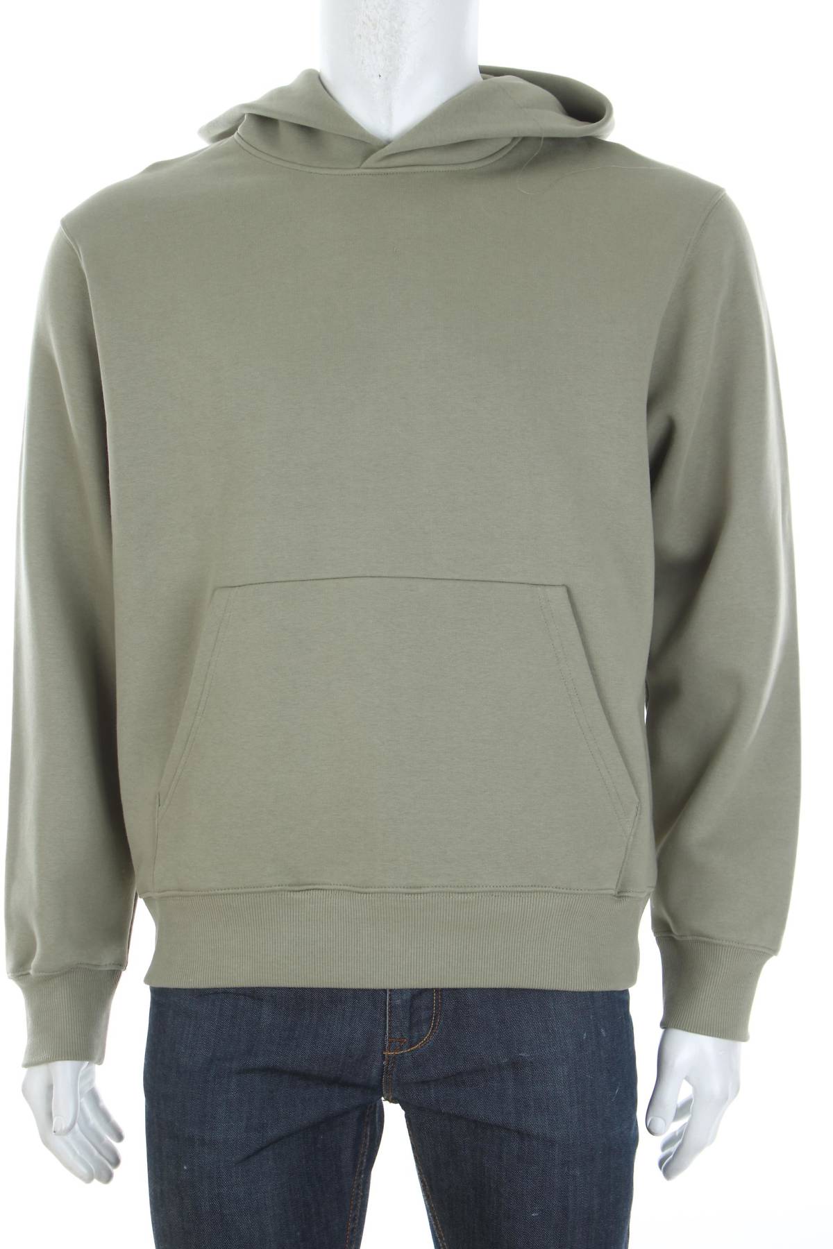 Ανδρικό φούτερ Jack & Jones1