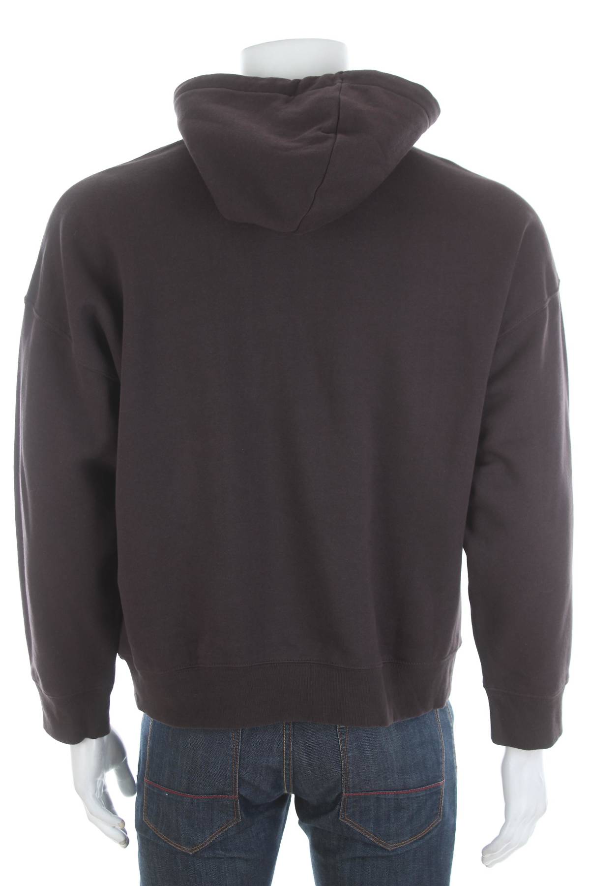 Мъжки суичър H&M2 - Contour.bg Мъжки суичър H&M2