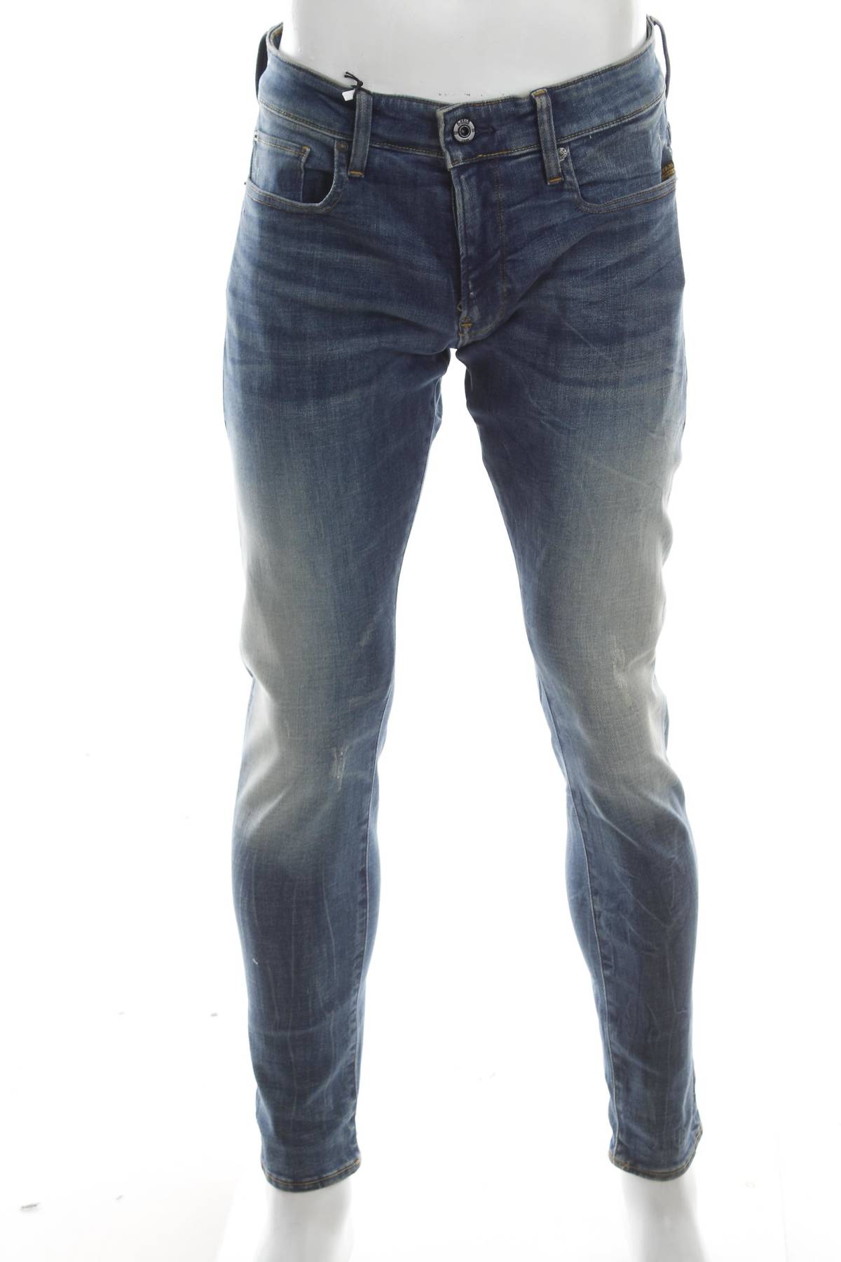Мъжки дънки G-Star Raw1 - Contour.bg Мъжки дънки G-Star Raw1
