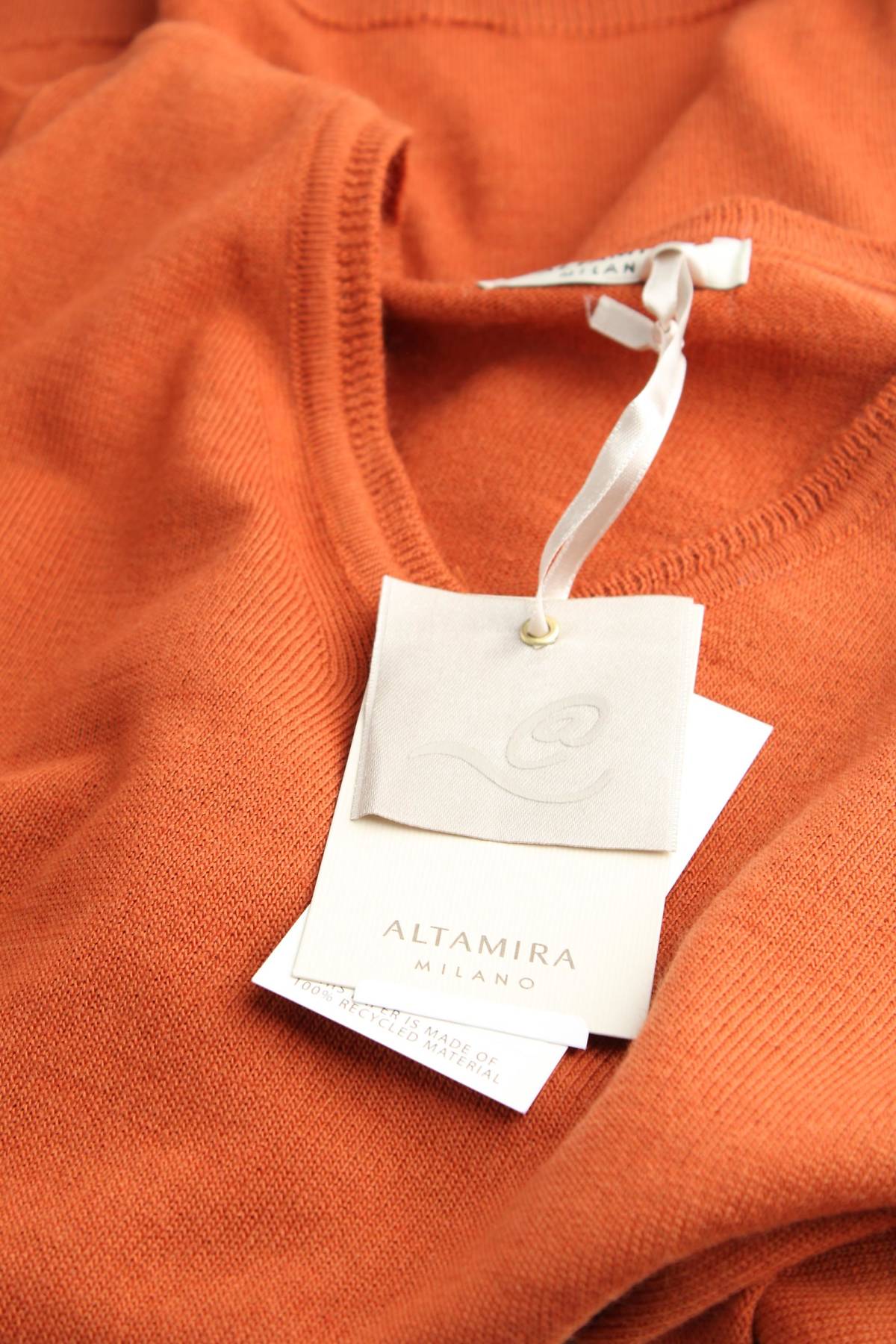 Дамски пуловер Altamira3