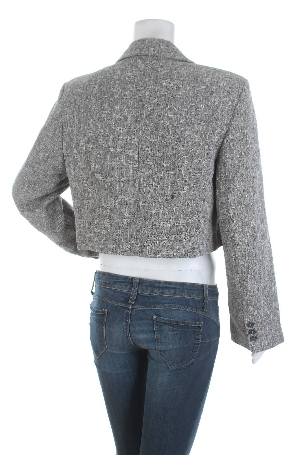 Γυναικείο σακάκι Michelle Keegan2