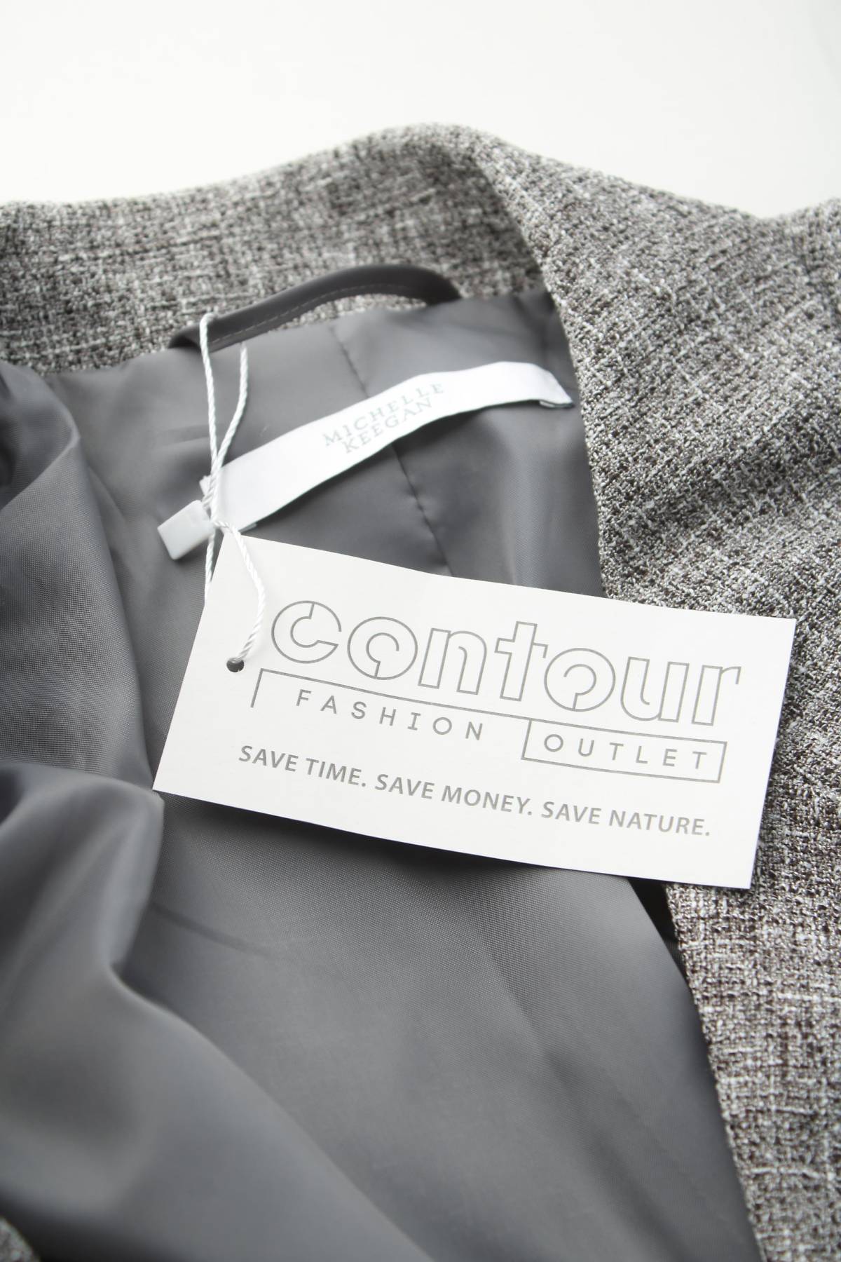 Γυναικείο σακάκι Michelle Keegan3