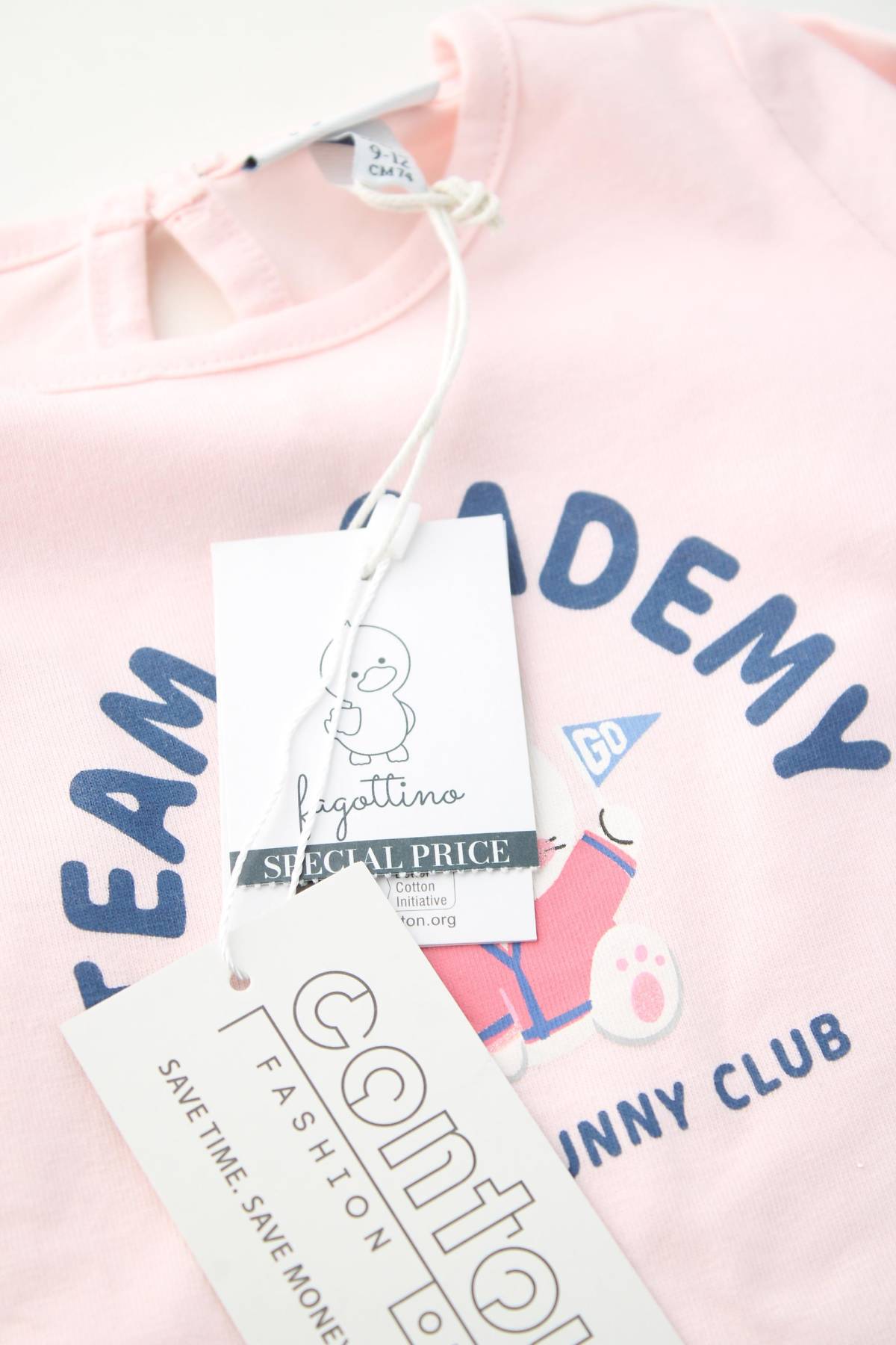 Детска блуза Fagottino By Oviesse3