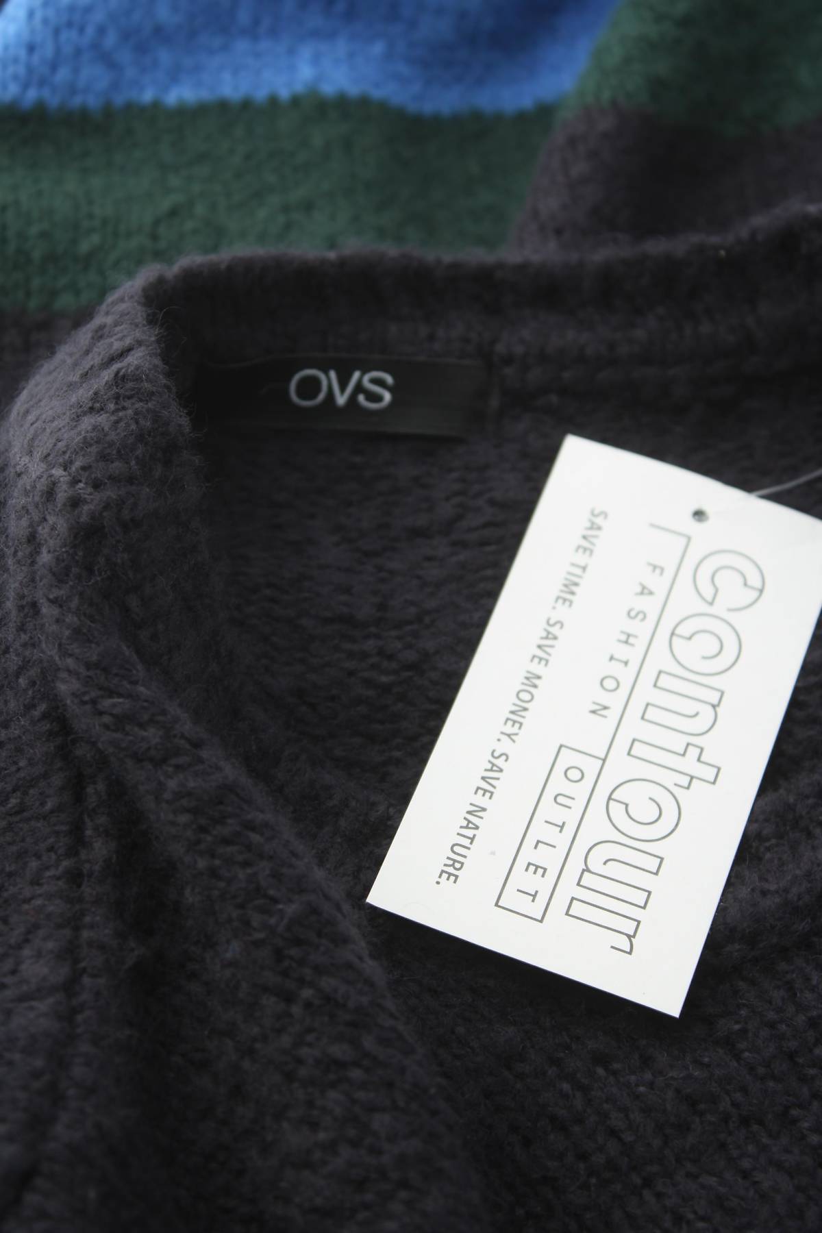 Ανδρικό πουλόβερ Oviesse3