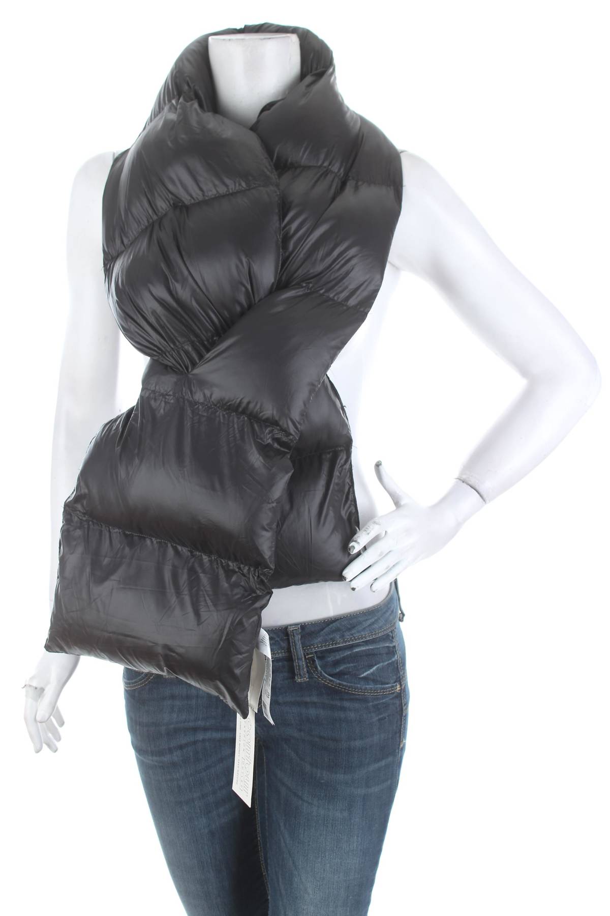 Διακοσμητικό γιακά Calliope1