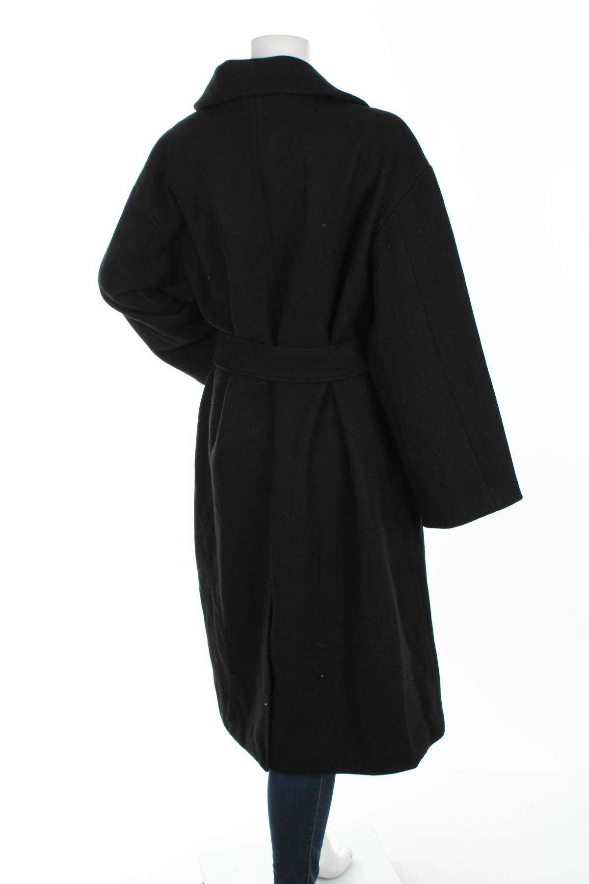 Дамско палто Gina Tricot2