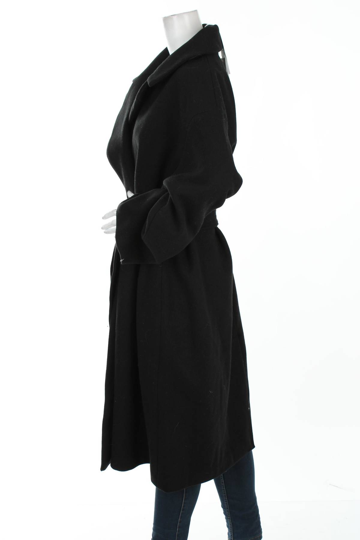 Дамско палто Gina Tricot3