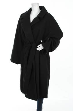 Дамско палто Gina Tricot1