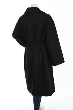 Дамско палто Gina Tricot2