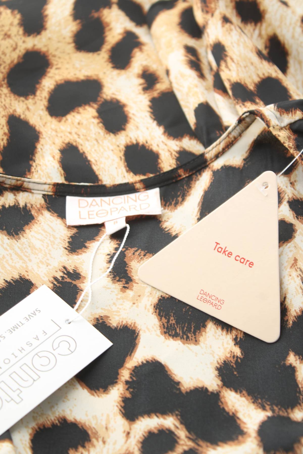 Φορέματα Dancing Leopard3