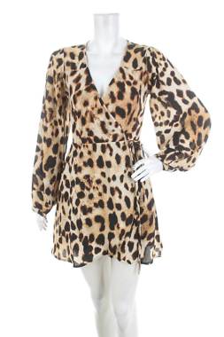 Φορέματα Dancing Leopard1