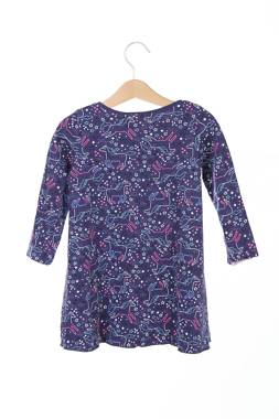 Детска рокля Du Parell Au Meme2