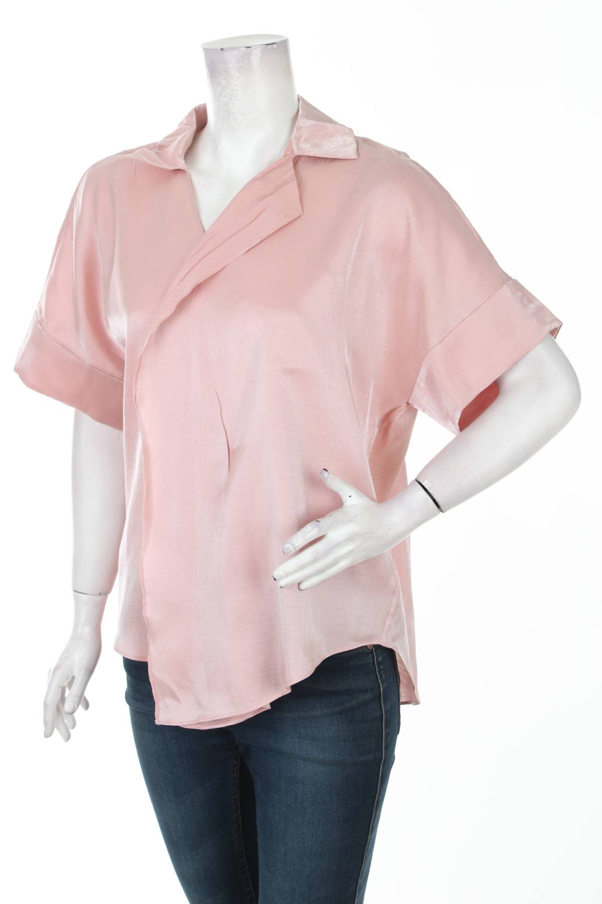 Γυναικεία μπλούζα Vero Moda1