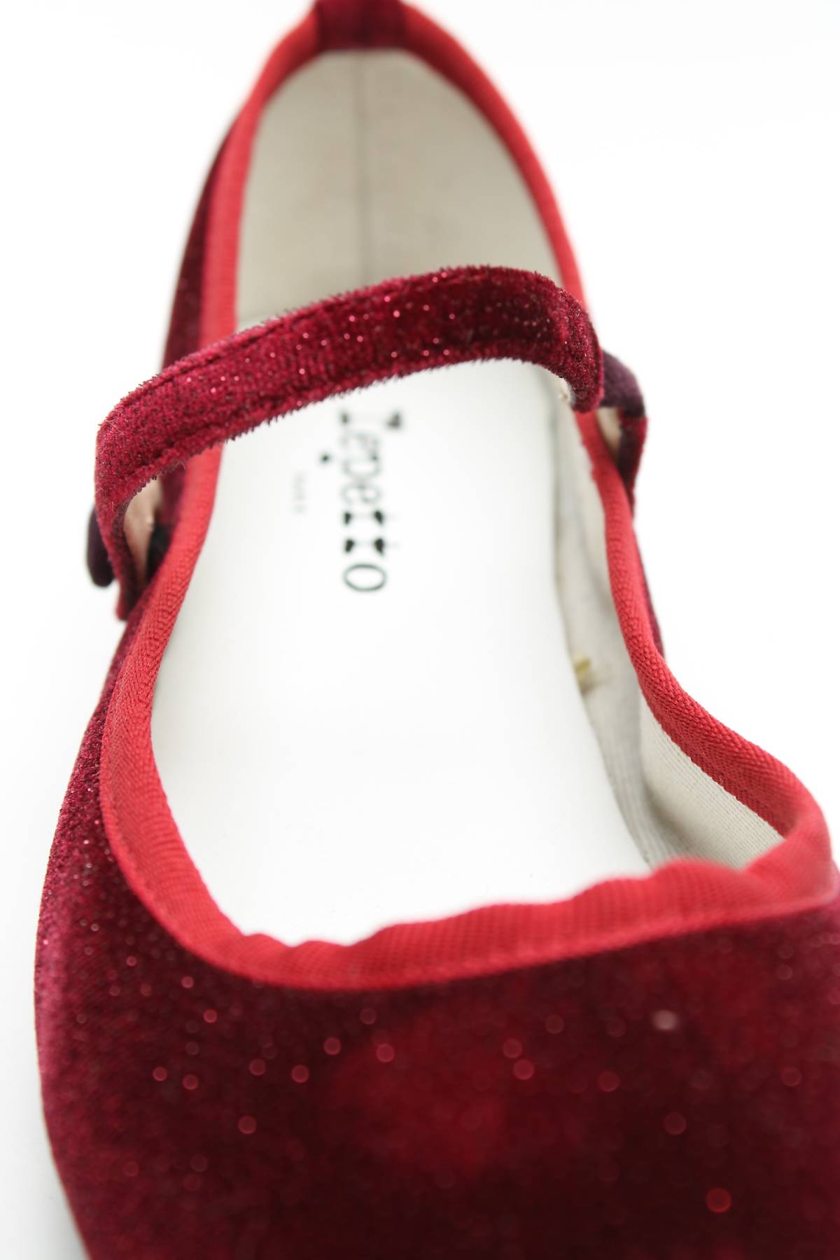 Γυναικεία παπούτσια Repetto Paris5